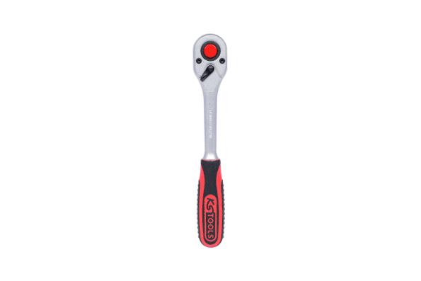 Preklopni nasadni ključ -račna KS TOOLS 914.1290 primeren za VW, BMW, RENAULT, AUDI, MERCEDES-BENZ poceni