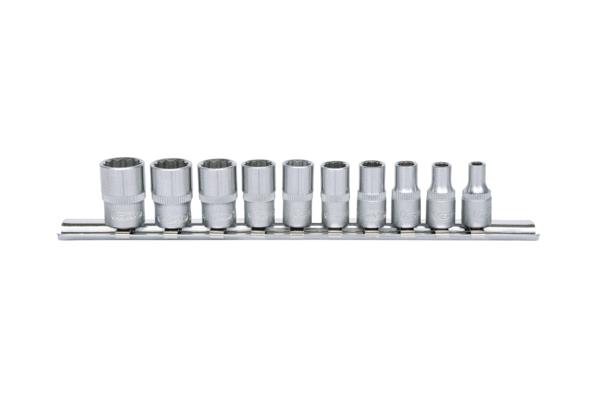 Steeksleutelset KS TOOLS 917.0625 geschikt voor VOLKSWAGEN, BMW, MERCEDES-BENZ, OPEL, FORD goedkope