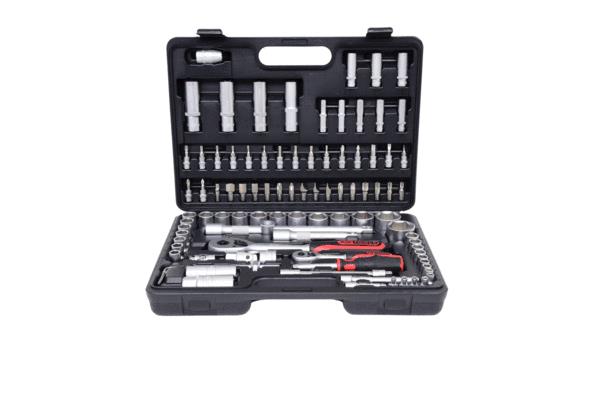 Jogo de chaves de caixa KS TOOLS 917.0796 adequados para RENAULT, BMW, VW, MERCEDES-BENZ, PEUGEOT barato