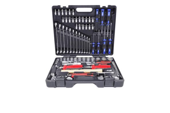Gereedschapset KS TOOLS 917.0797 geschikt voor VOLKSWAGEN, BMW, MERCEDES-BENZ, OPEL, FORD goedkope