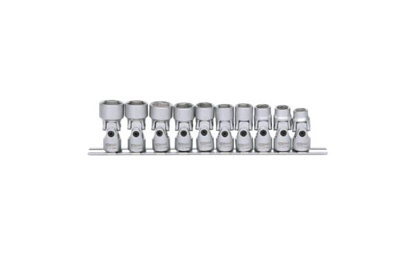 Set chiavi a bussola KS TOOLS 917.3940 adatti per FIAT, VOLKSWAGEN, BMW, MERCEDES-BENZ, AUDI prezzi economici