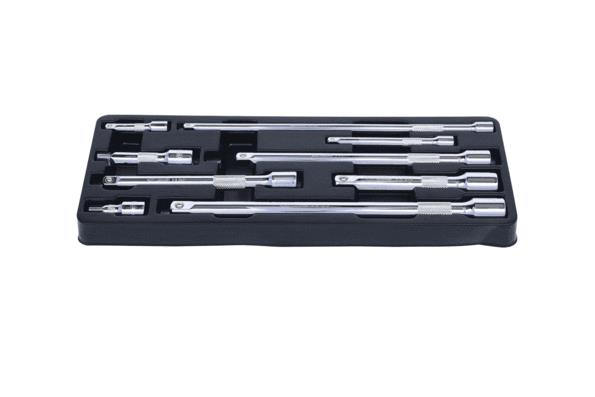 Verlängerungssatz, Steckschlüssel KS TOOLS 918.0007 passend für VW, AUDI, BMW, MERCEDES-BENZ, FORD zum günstigen Preis
