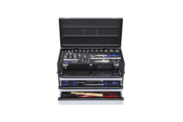 Työkalusarja KS TOOLS 918.0200 sopivat MERCEDES-BENZ, VW, BMW, TOYOTA, VOLVO halvalla
