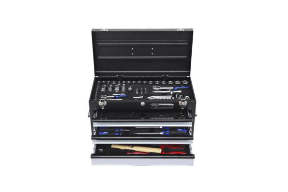 Gereedschapset KS TOOLS 918.0250 geschikt voor VOLKSWAGEN, BMW, MERCEDES-BENZ, OPEL, FORD goedkope