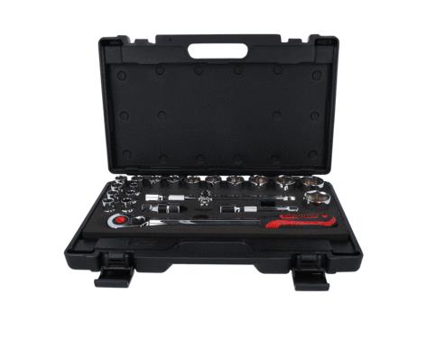 Hylsyavainsarja KS TOOLS 918.0625 sopivat MERCEDES-BENZ, VW, BMW, TOYOTA, VOLVO halvalla