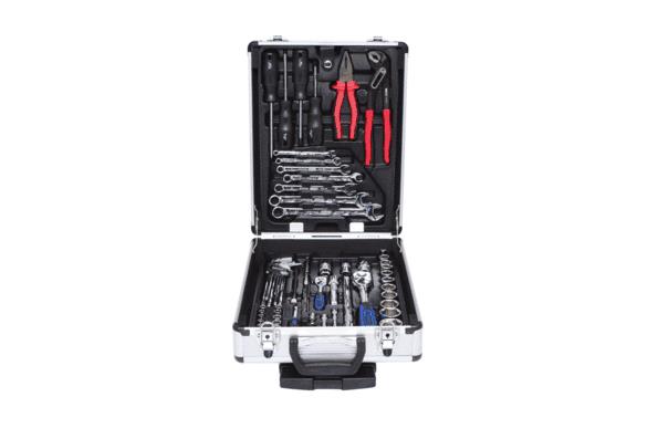 Steeksleutelset KS TOOLS 918.0690 geschikt voor VOLKSWAGEN, BMW, MERCEDES-BENZ, OPEL, FORD goedkope