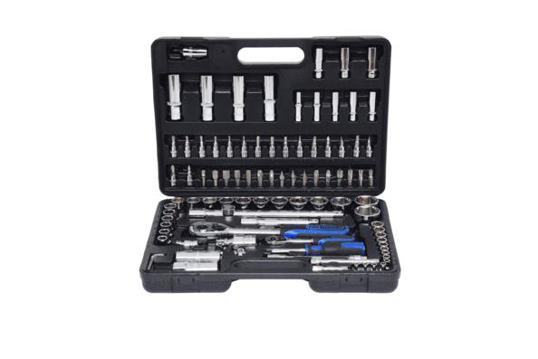 Pirkti KS TOOLS Veržliarakčių rinkinys 918.0694