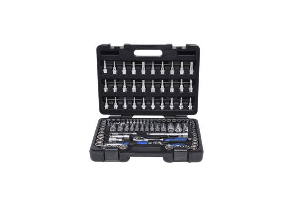 Steckschlüsselsatz KS TOOLS 918.0699 passend für VW, AUDI, BMW, MERCEDES-BENZ, FORD zum günstigen Preis