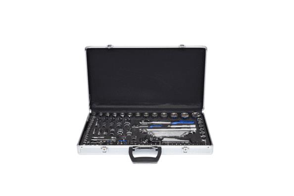 Set chiavi a bussola KS TOOLS 918.0702 adatti per FIAT, VOLKSWAGEN, BMW, MERCEDES-BENZ, AUDI prezzi economici