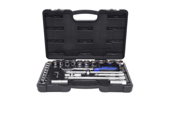 Steckschlüsselsatz KS TOOLS 918.0728 passend für VW, AUDI, BMW, MERCEDES-BENZ, FORD zum günstigen Preis
