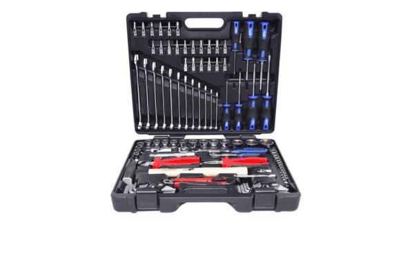 Įrankių rinkinys KS TOOLS 918.0797 tinka BMW, AUDI, VOLKSWAGEN, MERCEDES-BENZ, VOLVO pigu