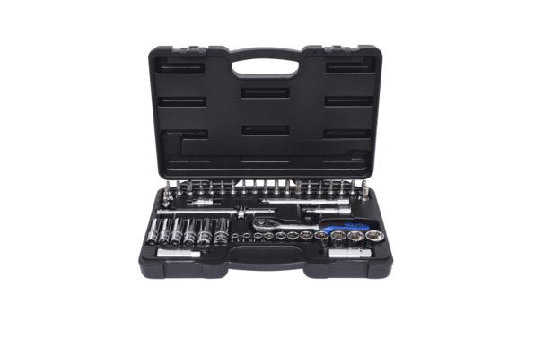 Steeksleutelset KS TOOLS 918.0846 geschikt voor VOLKSWAGEN, BMW, MERCEDES-BENZ, OPEL, FORD goedkope