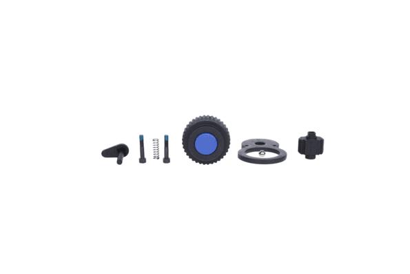 Reparatieset, universele ratel KS TOOLS 918.1275 geschikt voor VOLKSWAGEN, BMW, MERCEDES-BENZ, OPEL, FORD goedkope