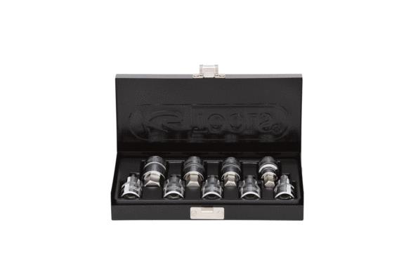 Hylsyavainsarja KS TOOLS 918.1330 sopivat MERCEDES-BENZ, VW, BMW, TOYOTA, VOLVO halvalla
