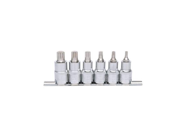 Hylsyavainsarja KS TOOLS 918.1349 sopivat MERCEDES-BENZ, VW, BMW, TOYOTA, VOLVO halvalla