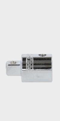 Reduzieradapter, Knarre KS TOOLS 918.1753 passend für VW, MERCEDES-BENZ, BMW, AUDI, OPEL zum günstigen Preis