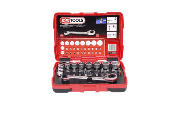 KS TOOLS 918.3050 Socket set