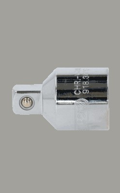Mažinantis adarteris, reketas KS TOOLS 918.3412 tinka BMW, AUDI, VOLKSWAGEN, MERCEDES-BENZ, VOLVO pigu