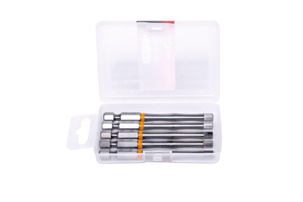 Ponta de aparafusar KS TOOLS 918.3461 adequados para RENAULT, BMW, VW, MERCEDES-BENZ, PEUGEOT barato