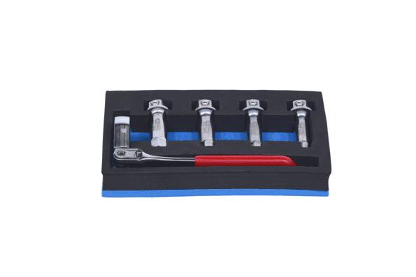 KS TOOLS Socket, brake caliper 918.3500