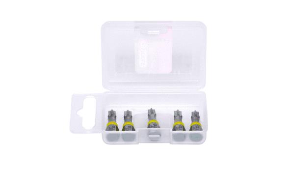 Atsuktuvų rinkinys KS TOOLS 918.3551 tinka BMW, AUDI, VOLKSWAGEN, MERCEDES-BENZ, VOLVO pigu