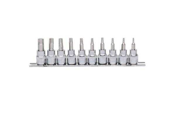 Hylsyavainsarja KS TOOLS 918.3939 sopivat MERCEDES-BENZ, VW, BMW, TOYOTA, VOLVO halvalla