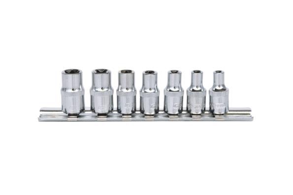Hylsyavainsarja KS TOOLS 918.4355 sopivat MERCEDES-BENZ, VW, BMW, TOYOTA, VOLVO halvalla