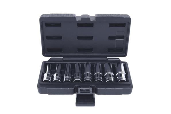 Steckschlüsselsatz KS TOOLS 918.4420 passend für VW, AUDI, BMW, MERCEDES-BENZ, FORD zum günstigen Preis