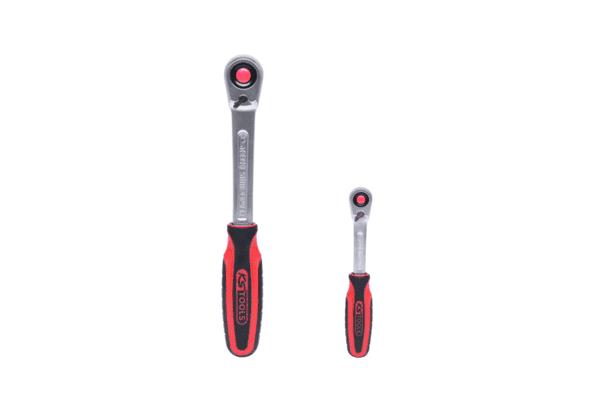 KS TOOLS Set omschakelratels 920.0002