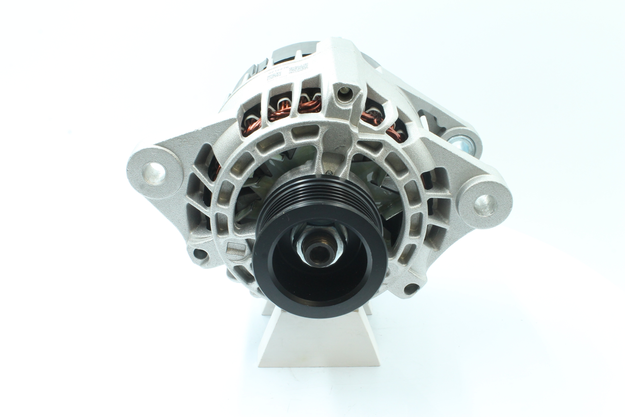Original Lancia GAMMA PowerMax Generator 9212276