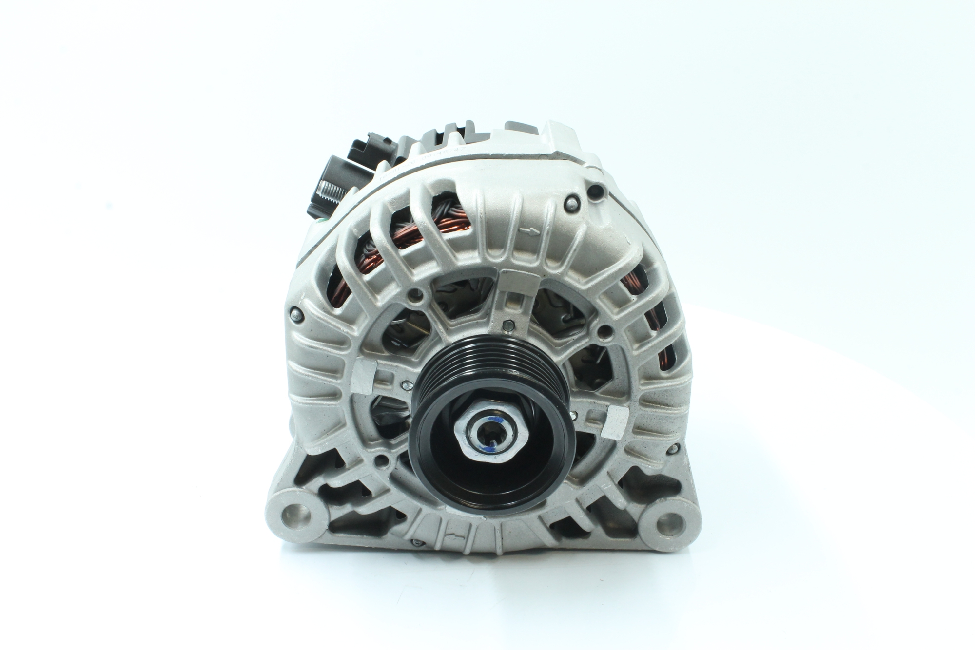 PowerMax 9212715 Motor de arranque alternador Citroën C5 1 Carrinha 3.0 Carlsson Gasolina 235 cv 2003 preço