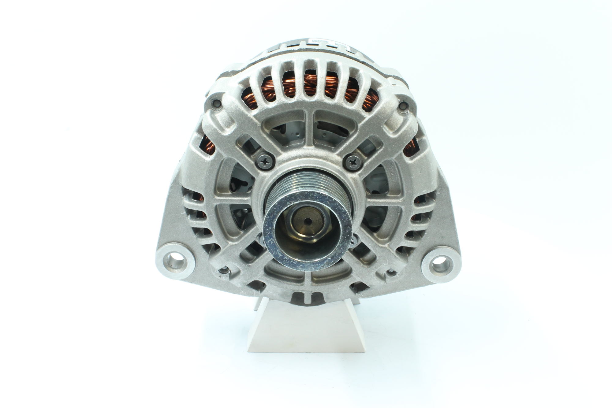 PowerMax 9212838 Alternator Mercedes W140 400 SE, SEL/S420 (140.042, 140.043) Bencin 286 km 1991