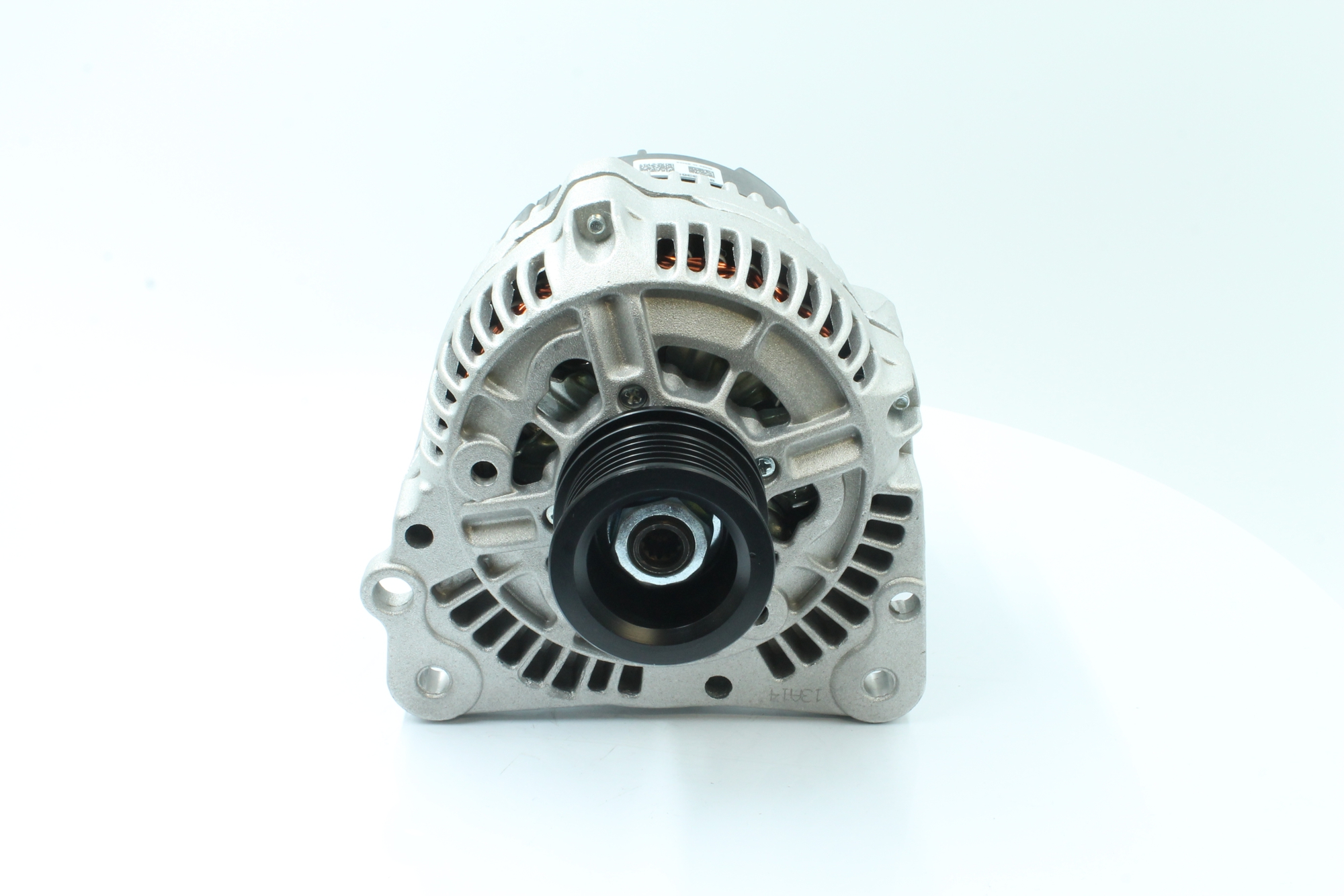 Original Audi A6 PowerMax Generator 9213369