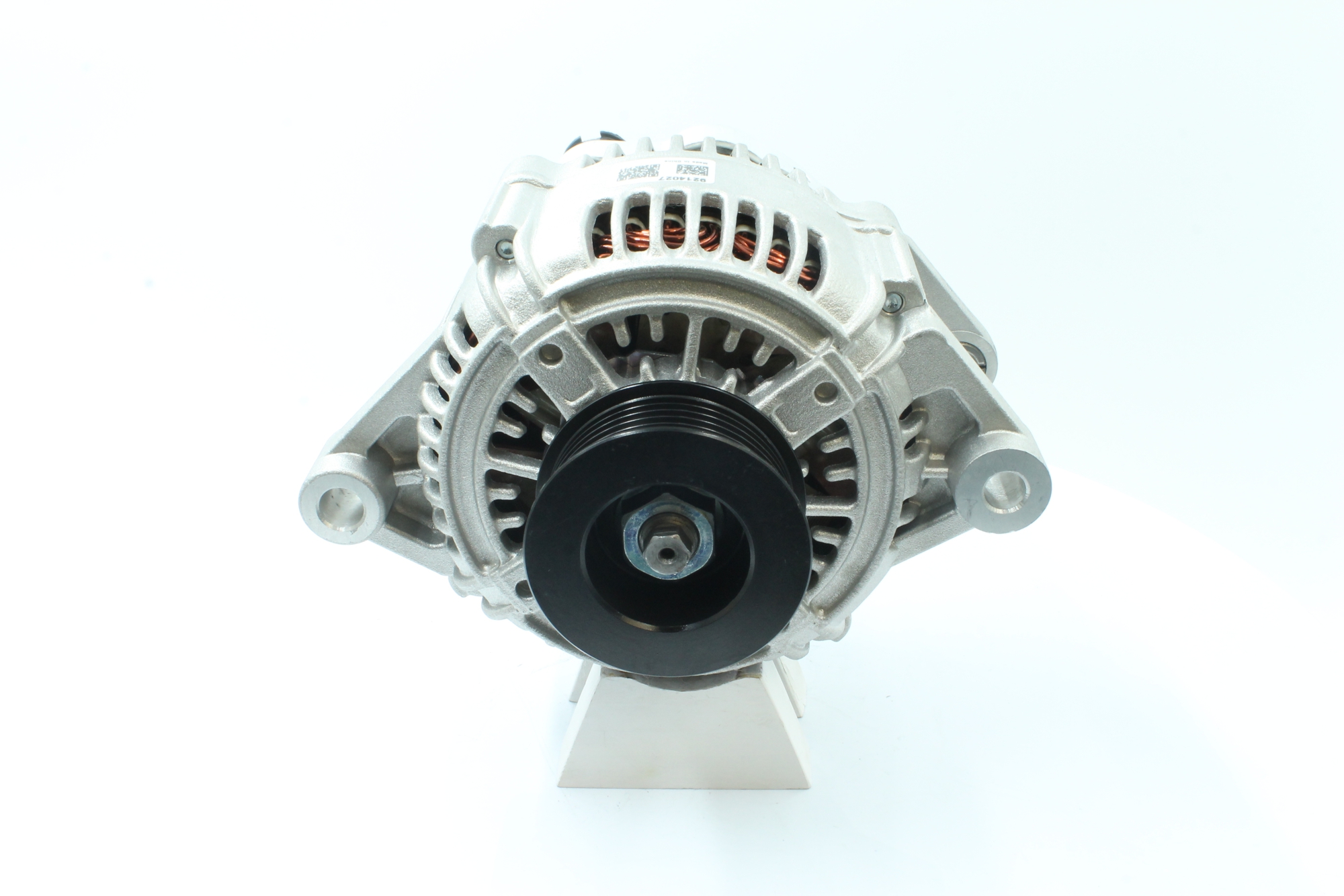 Original Chrysler VISION PowerMax Startergenerator 9214027