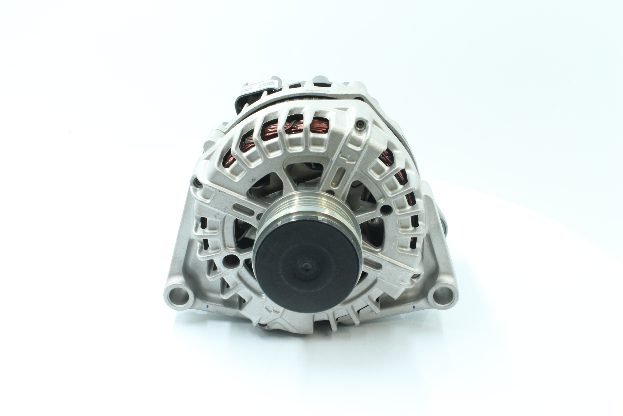 originale Opel ASTRA PowerMax Dynamo 9215392