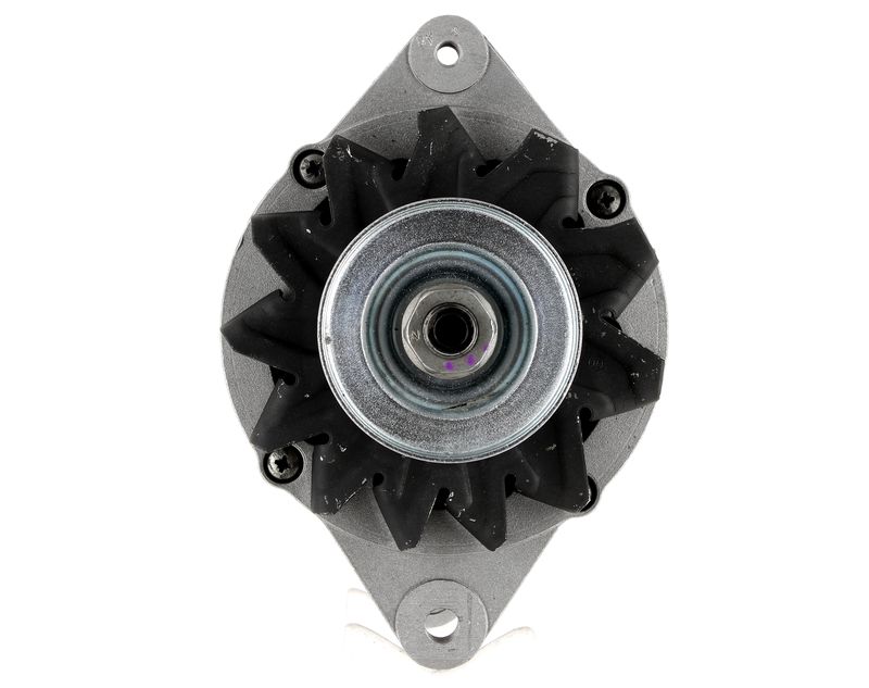 CEVAM 9229 14V, 70A, B+ M6, D+ M5, inkl. Vakuumpumpe, Ø 65 mm