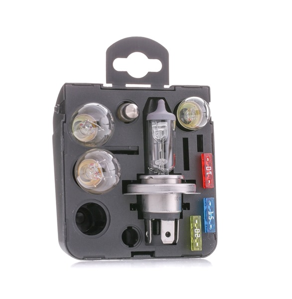 TUNGSRAM Conjunto de lâmpadas incandescentes 92752