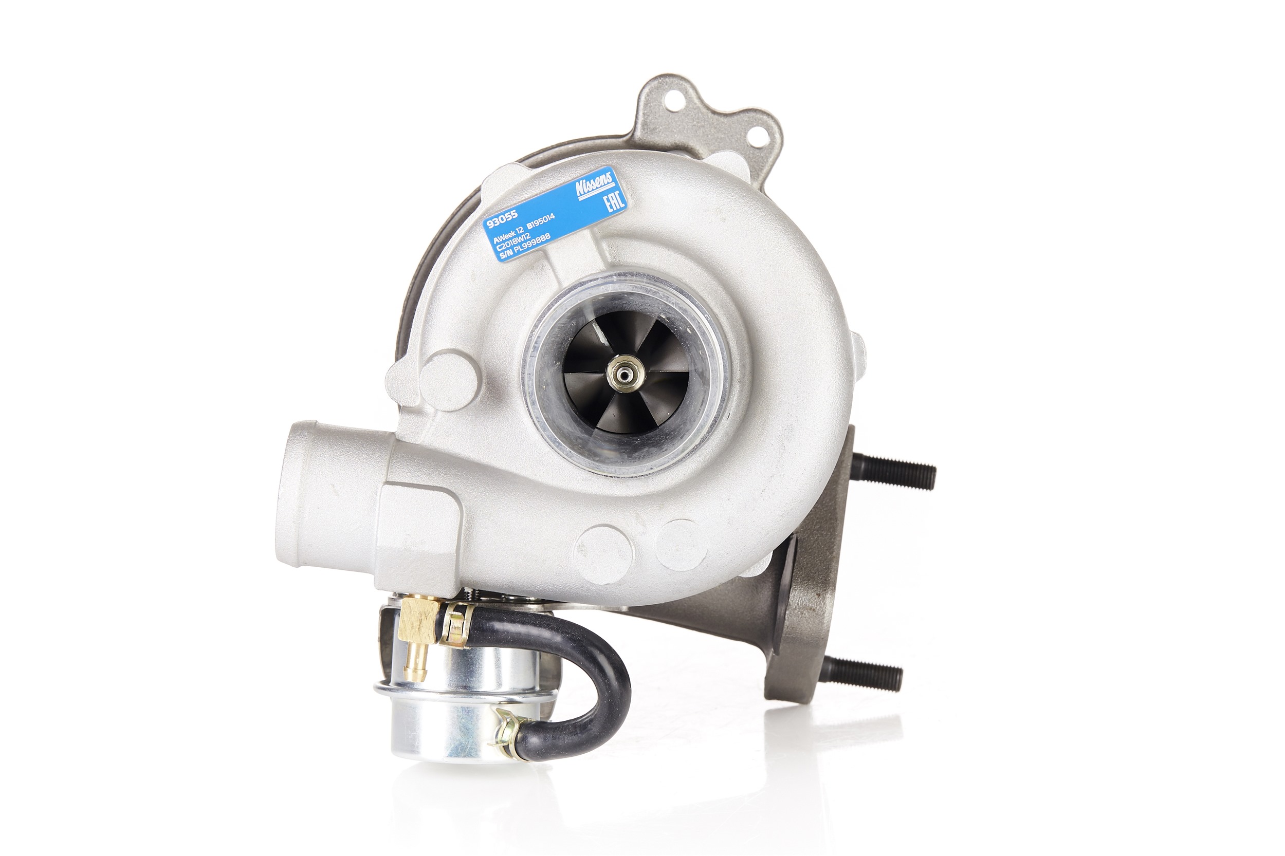 EX79517 OE NISSENS Turbolader 93055