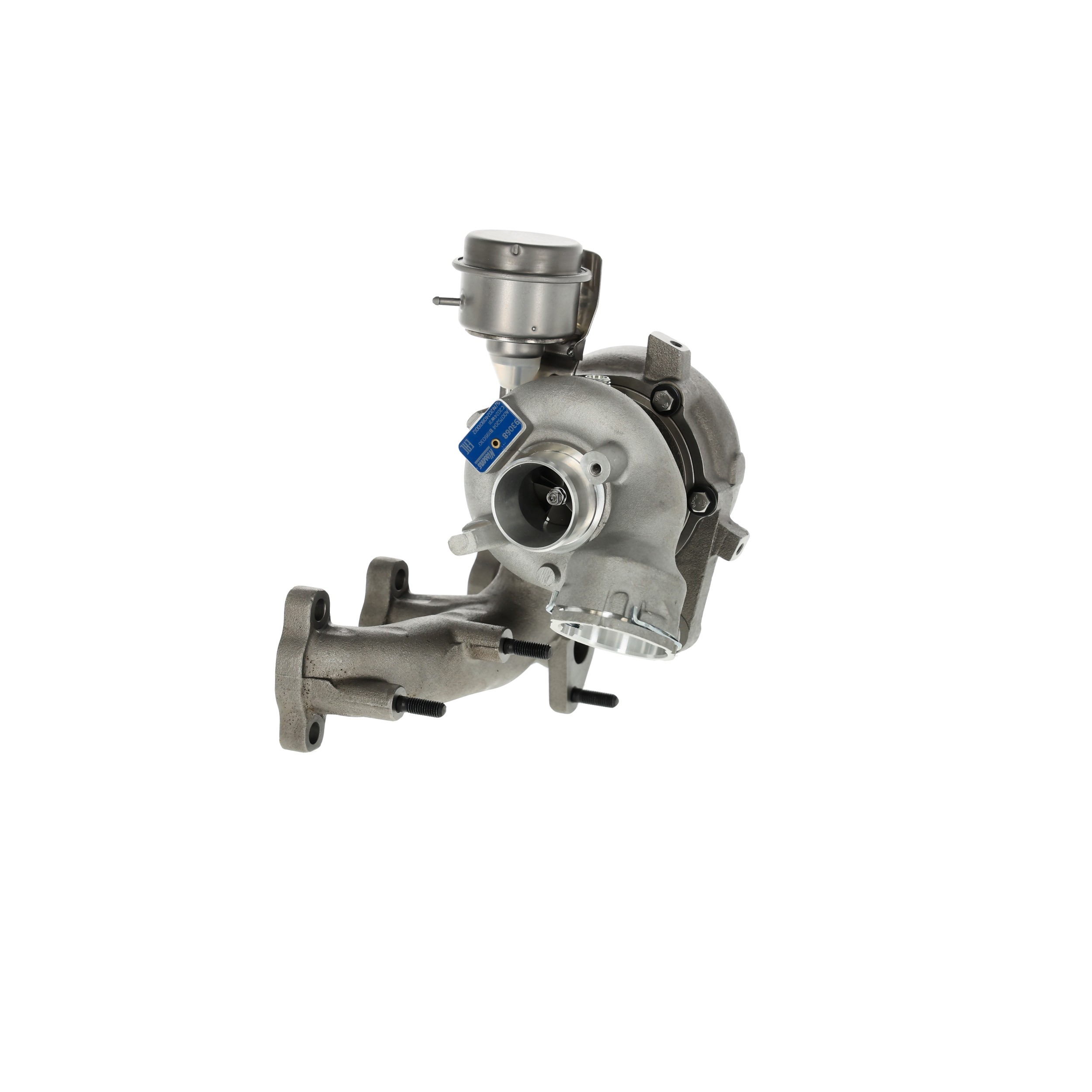 NISSENS Accelerator Pump, carburettor 93068