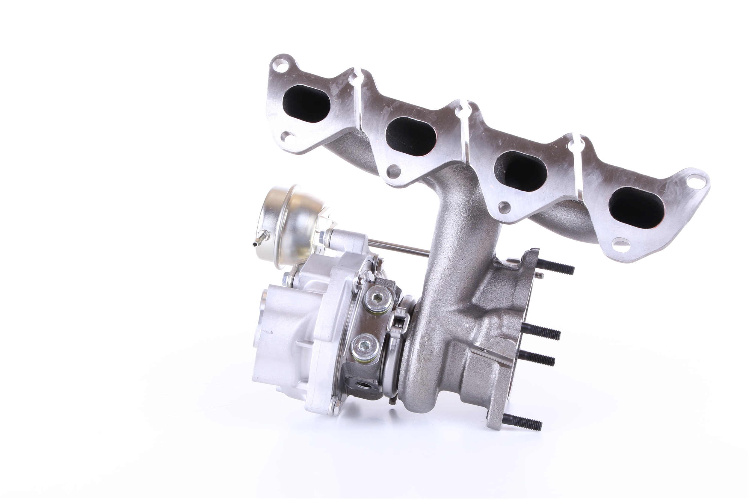 03C145702BX OE NISSENS Turbocharger 93130