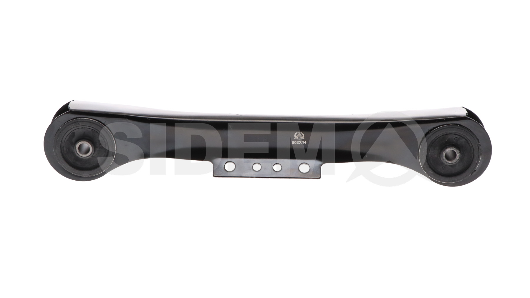 Jeep WRANGLER 2002 Control arm 93174 SIDEM