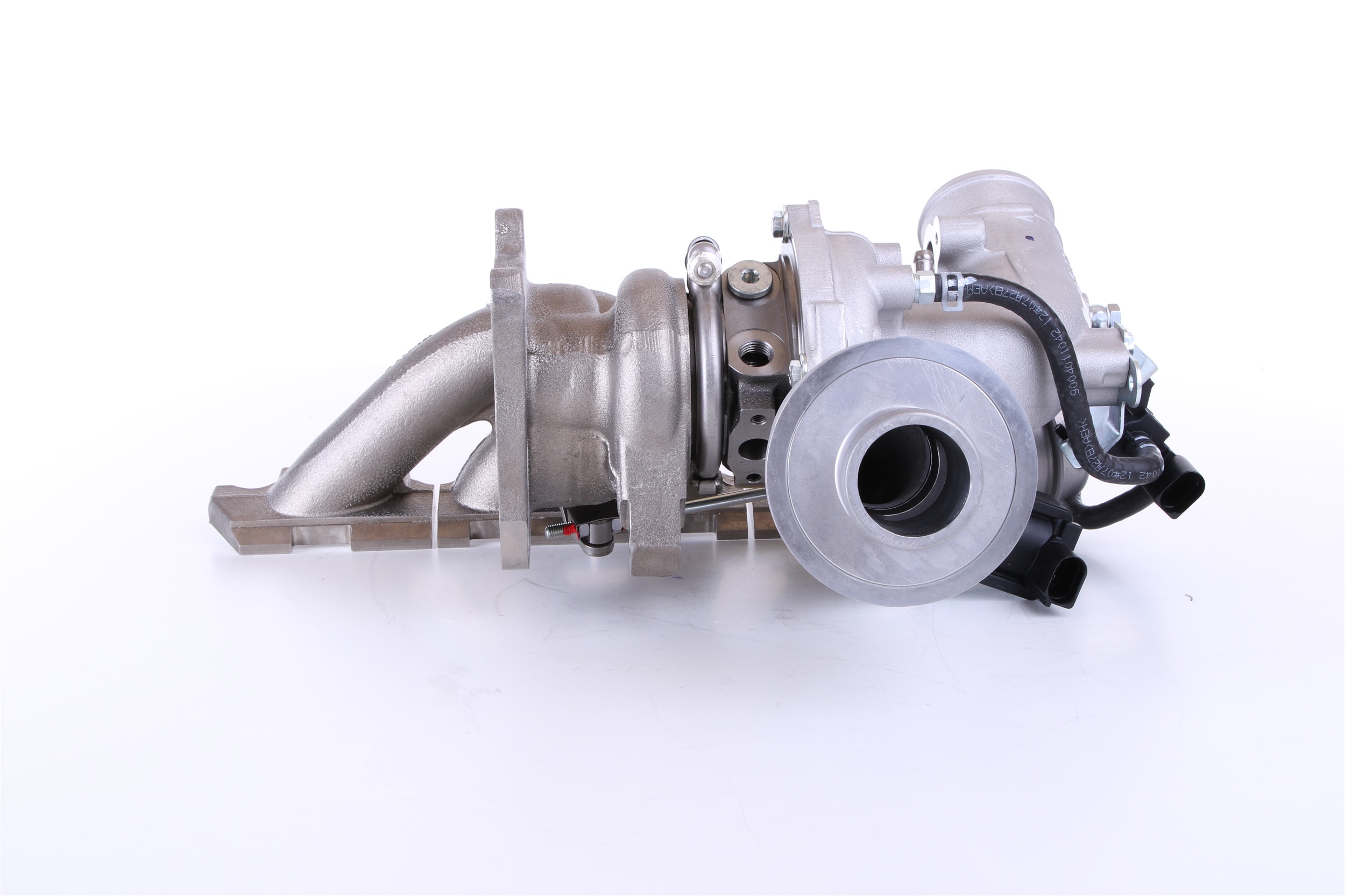 NISSENS Turbocharger 93193