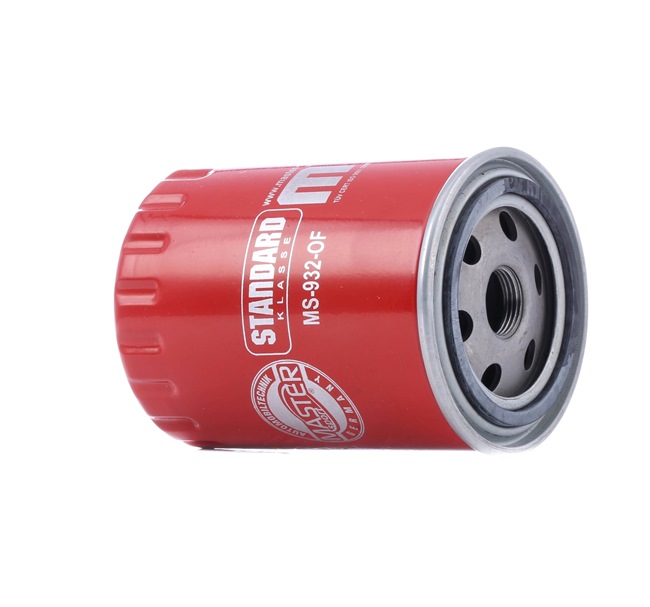 MASTER-SPORT 932-OF-PCS-MS Oljni filter RENAULT CLIO I (B/C57_, 5/357_) 1.9 D (B/C/S576, B/C/S57L) Dizel 64 km 1994