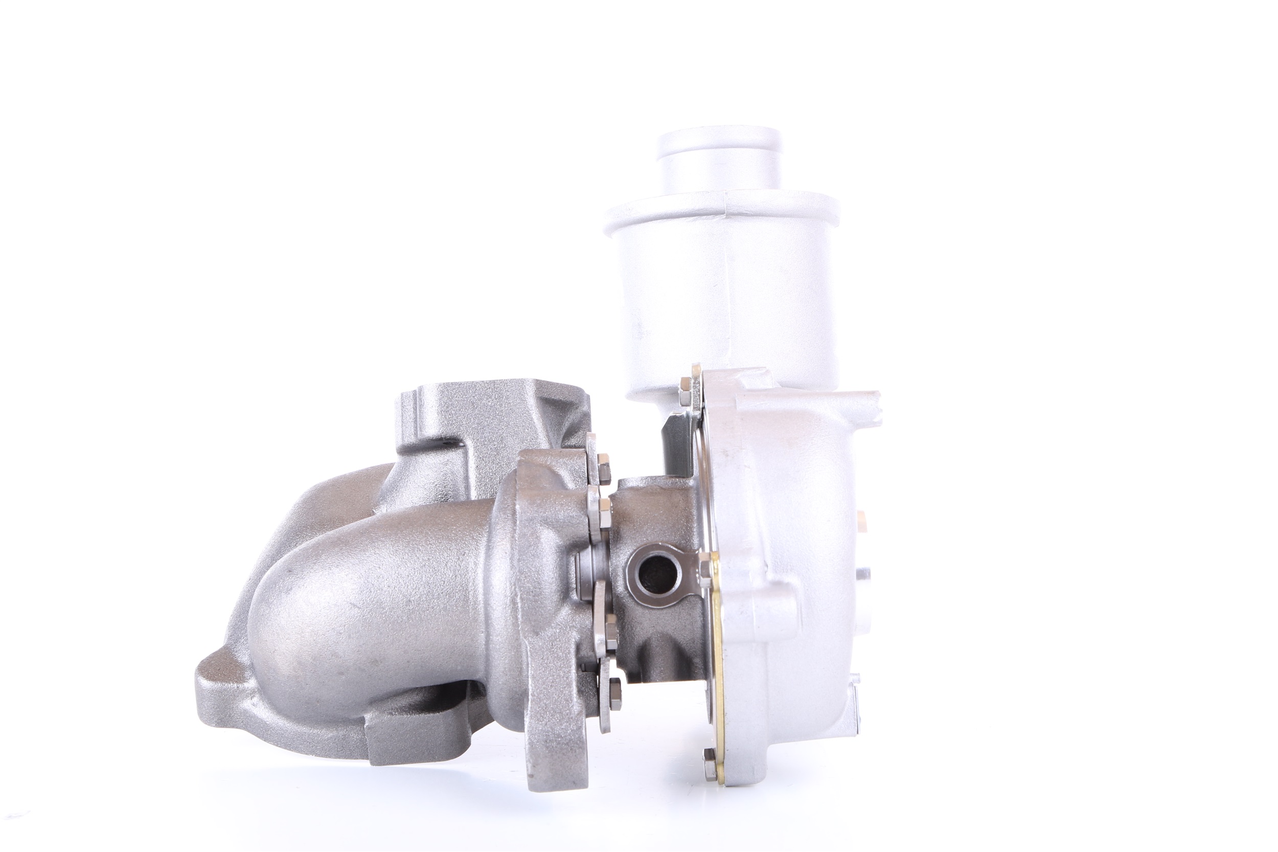 NISSENS Accelerator Pump, carburettor 93222
