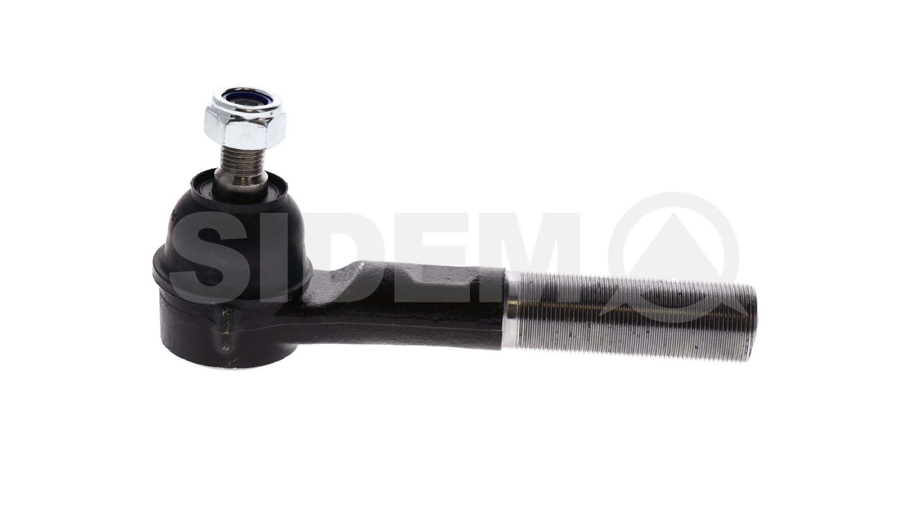 Skersinės vairo trauklės galas Jeep WRANGLER 2013 93232 SIDEM