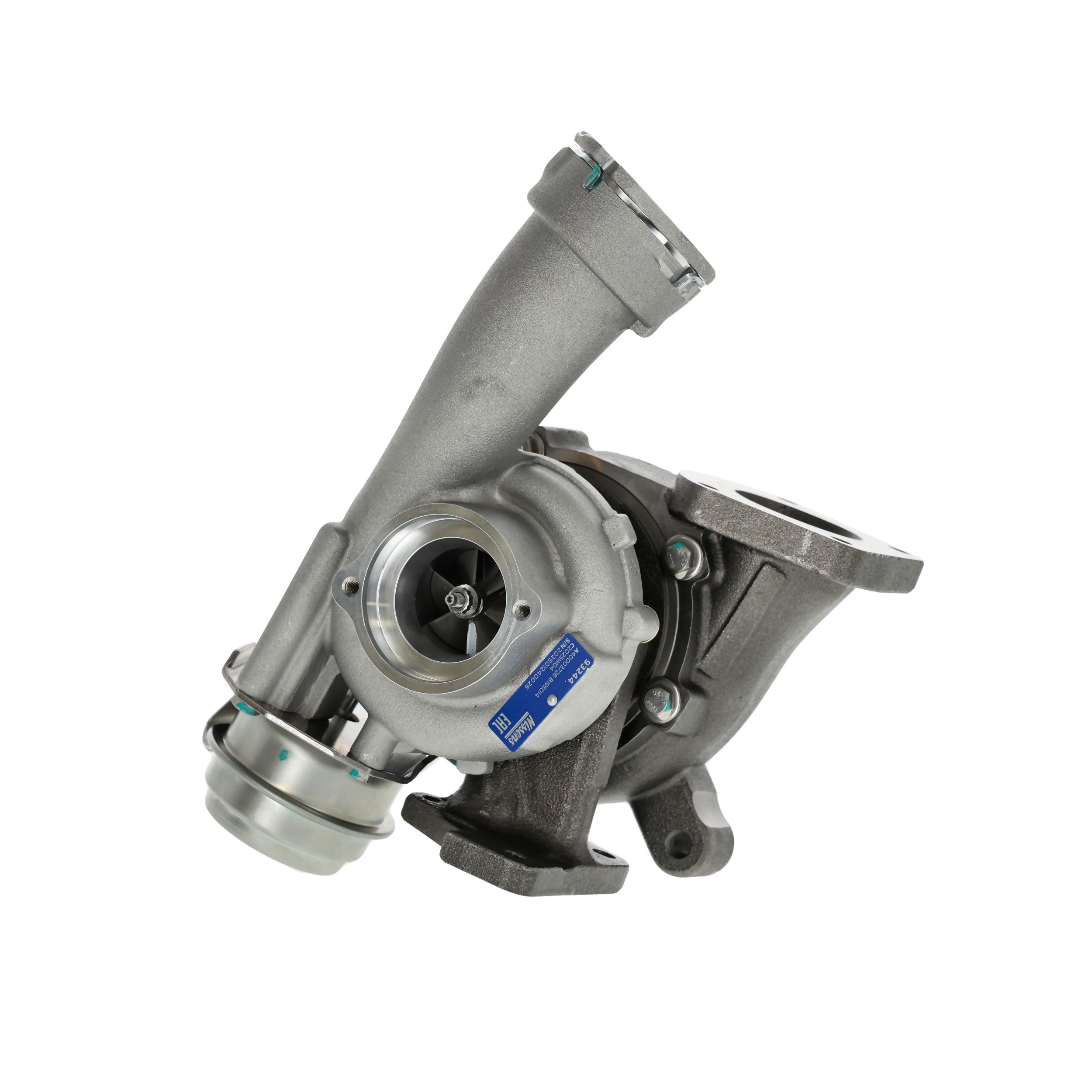 070145701KV OE NISSENS Turbocharger 93244