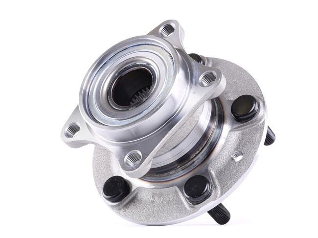 GSP 9328012 Mazda CX 7 ER Radnabe original kosten