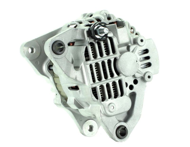 CEVAM 9335 Generator Mazda 6 Sedan GH 2.0 MZR-CD (GH14) Diesel 140 Pk 2008 kosten