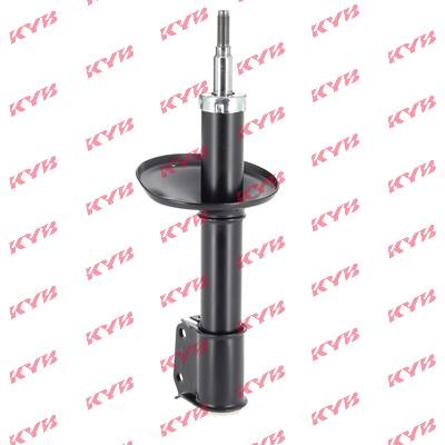 KYB 9337508 Kit amortiguadores RENAULT CLIO I (B/C57_, 5/357_) 1.9 D Gasóleo 54 cv 1998 precio