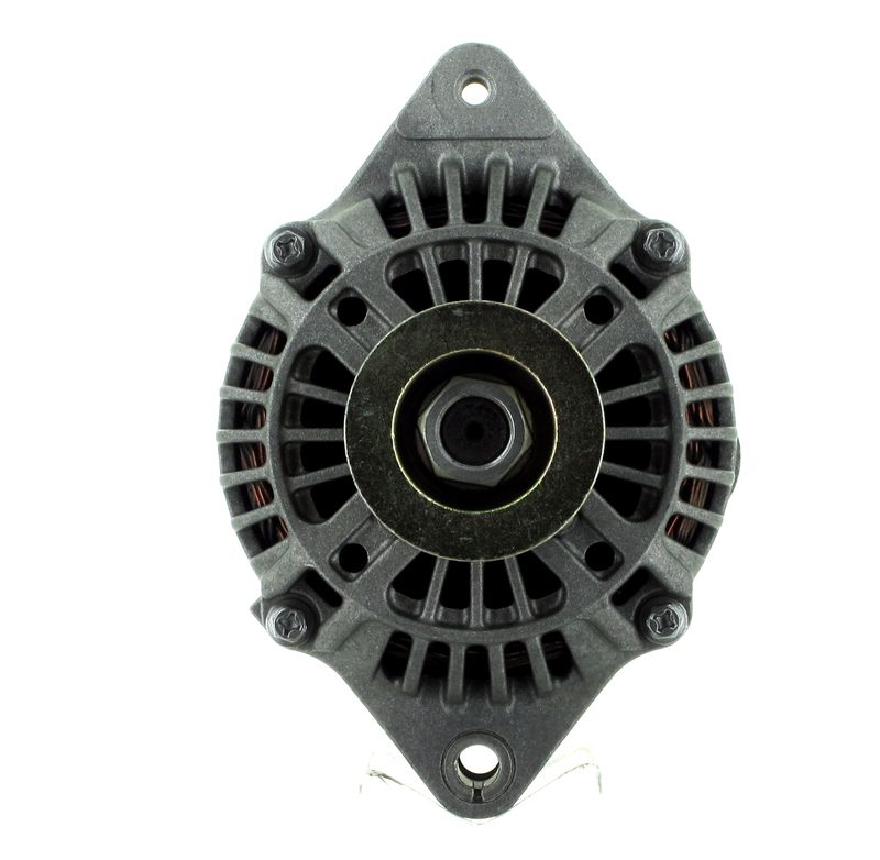 CEVAM 9393 Alternator FIAT Sedici (FY) 1.6 16V Benzin 120 PS 2007